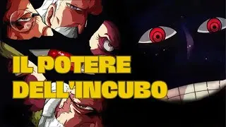 IL VERO POTERE DI IM - ONE PIECE TEORIA