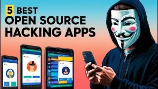 5 Best Useful Open Source Android Apps
