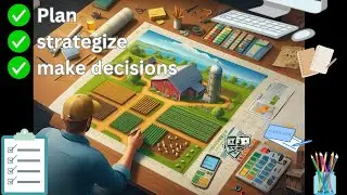 FS22 How to get the most out of your game