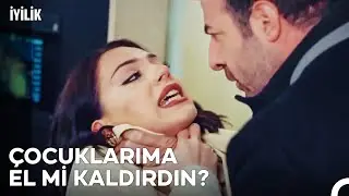Murat Bu Sefer Tersten Esti - İyilik
