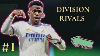 СТЫДНО ЭТО ПОКАЗЫВАТЬ!! САМЫЕ ХУДШИЕ НАГРАДЫ ЗА DIVISION RIVALS В FC MOBILE 24!!!