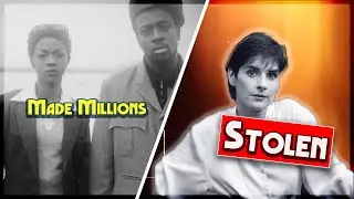 Did The Fugees Steal This Song?