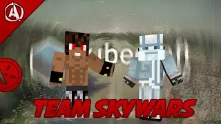 |¡Vaya equipo!| Team SkyWars /w Werner365