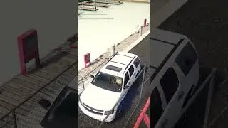 ПОСТАВКА НЕ УДАЛАСЬ #gta5rp #shorts