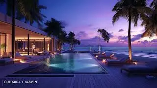 GUITAR CHILLOUT Wonderful Playlist Lounge Ambient | New Age & Calm | Relax Chill Music