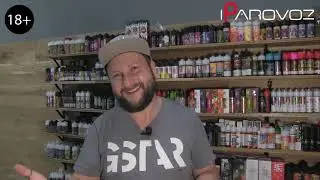 MD RTA От Hellvape Обзор. Как ни крути хорош