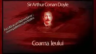 Coama leului  (1966) - Sir Arthur Conan Doyle 