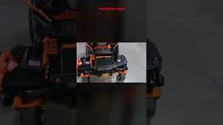 2023 ZT Elite Zero Turn Mower - Part 09