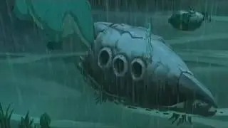 Dragon vore (TRC)