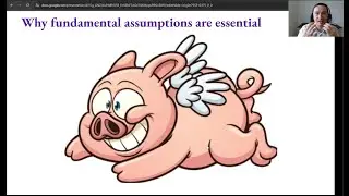 The Finance and Economics Problem