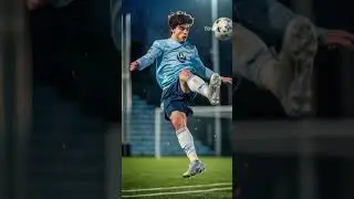 ⚽️😎Epic Soccer Victory Template: Capture Every Winning Moment!
