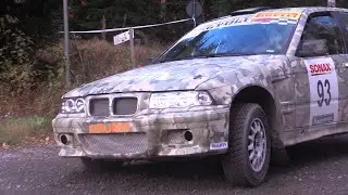 Fenno-Ralli Parkano 2021