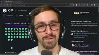 C# | Only 1 mistake this time