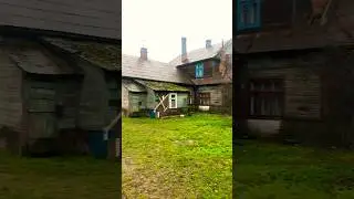 Чтобы спасти семью, он отдал дом! #история#travel#беларусь#краеведение#путешествия#заброшки#history