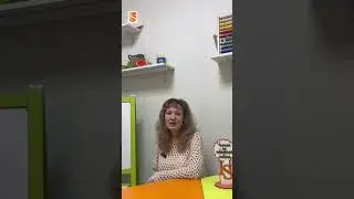210 Учитель Логопед Дефектолог Екатерина Степанова Школа ИНТЕЛЛИГЕНТ Солнечногорск
