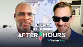 GameStop Conspiracy: Roaring Kitty Activist Investor or Mastermind? -- After Hours -- TradersPost