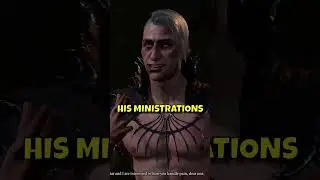 Get this FREE Perk in Baldur's Gate 3 Act 1  