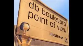 DB Boulevard - Point Of View (Club Mix)