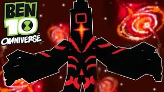 Minecraft: MALWARE FICOU MAIS FORTE - BEN 10 OMNIVERSE Ep.07 ‹‹ P3DRU ››