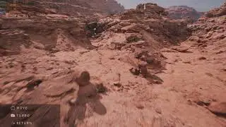 Unreal Engine 5 : Demo Compiled to Windows