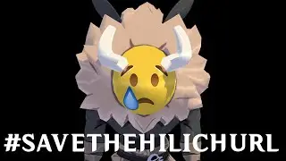 Save The Hilichurls GENSHIN IMPACT