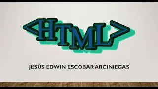 ✅HTML desde cero. Parte 1, que es HTML y como empezar con las etiquetas básicas