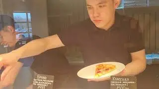 Рудный.кулинария на Кухне