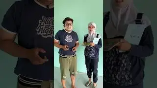 Ketika Nggak Punya Buku LKS Diwaktu Sekolah