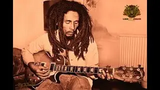Run For Cover - BOB MARLEY  & T. W. (Original Version / Single) ESPAÑOL Subtitle