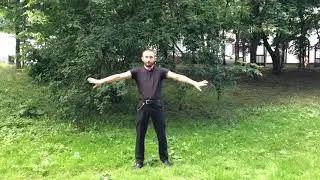 Зыонгшинь въетнамский цигун  Зыонгшинь Вьет Во Дао  Зыонгшинь   вьетнамская йога