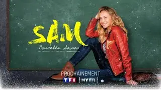 Bande-annonce Sam saison 7 TF1