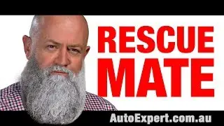Best car battery jump starter ever: Use capacitor storage instead | Auto Expert John Cadogan