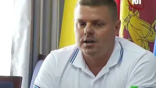 БЕРДЯНСК 10 08 2017 КЛАДБИЩЕ