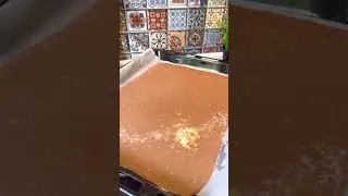 Пирожные ЁЖИКИ🦔Рецепт от @tatushik_gab🦔Cakes Hedgehogs