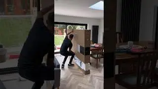 LG’s 77 INCH G2 
