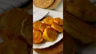 Много начинки и так мало теста)