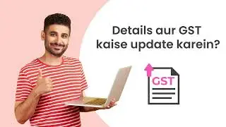 ✔ Kaise update kare GST, Password, Phone & Email | Change Supplier Details | Meesho Seller Support