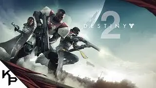 Just Try - Destiny 2 Open Beta (PS4)