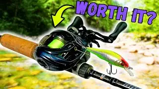 Is BFS Worth it OR Just A BIG FISHING SCAM? (Bait Finesse)