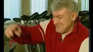 Фанаты и поклонники - Владимир Турчинский