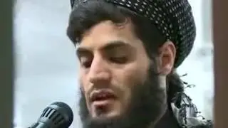 القارئ رعد محمد الكردي وقراءة نديّة من سورة الأعراف في صلاة التراويح في كركوك
