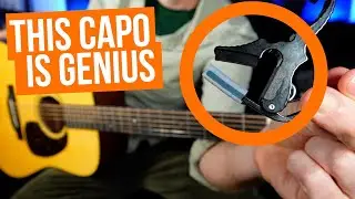 Why You NEED a Short Cut Capo