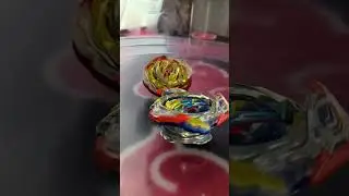 Ultimate Slow Motion burst finish 