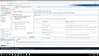 How to Import SSL Certificate PFX on Weblogic Windows Server 2016