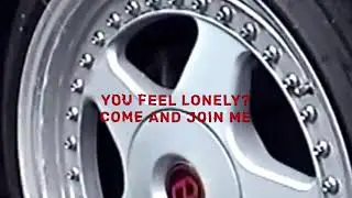 Night Lovell- On The Hill (Official Lyric Video)
