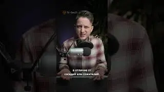 💤 Почему человек не просыпается от своего же храпа