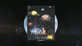 Ogt-orgui - BLEJ (Official audio)