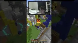 BEDWARS BUT THERE'S NO VOID | 