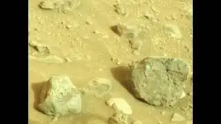 Perseverance Rover Sol 1162 | Mars New 4k Video | Mars 4k Video | Mars In 4k | Mars 4k