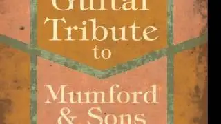 Roll Away Your Stone - Mumford & Sons Acoustic Tribute